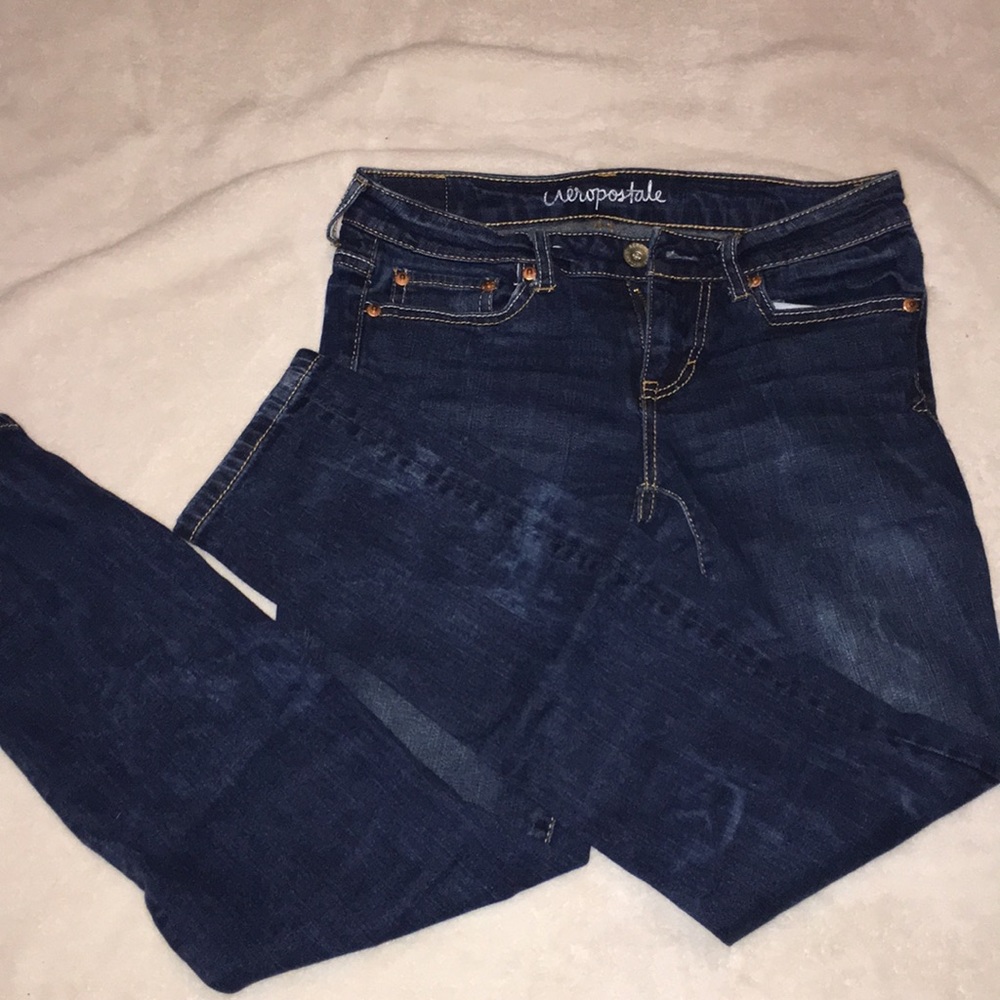 Aeropostale Jeans